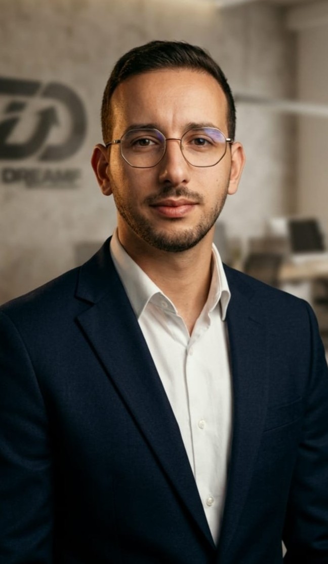 Zakaria Tassi